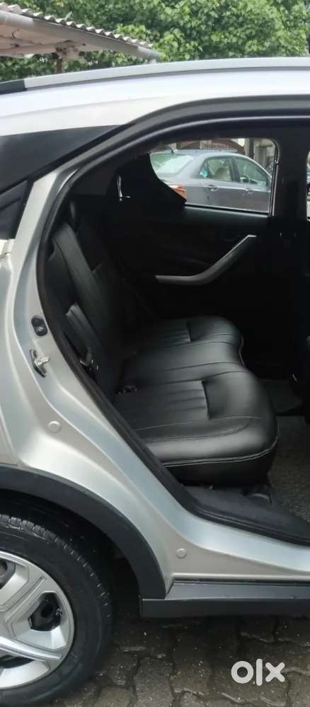 Tata Nexon 1.2 Revotron Xma, 2021, Petrol