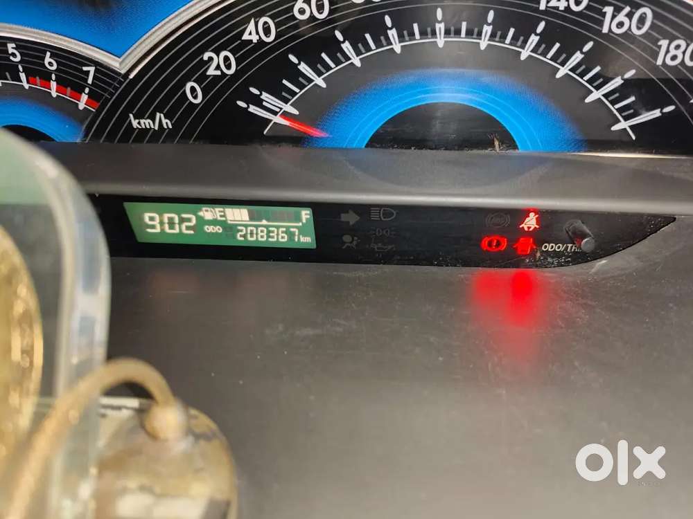 Toyota Etios Vxd 2016 Model Diesel