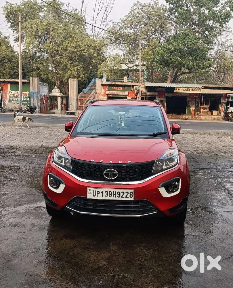 Tata Nexon