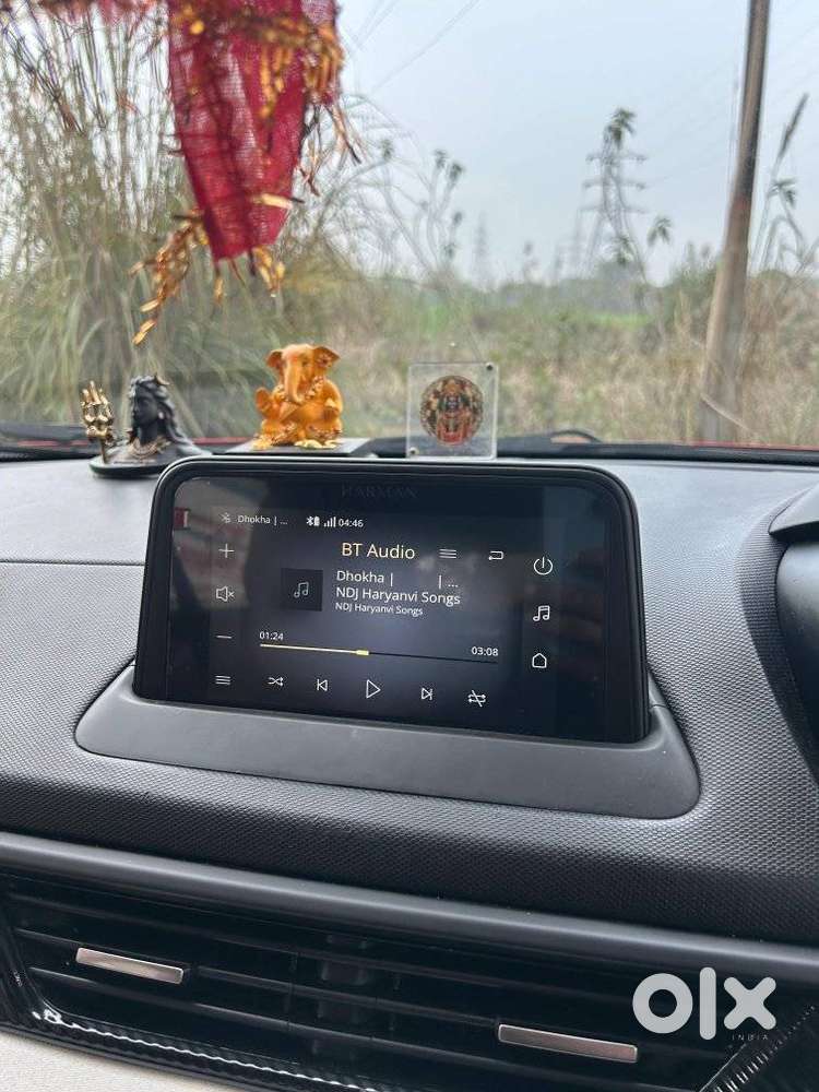 Tata Curvv Crtv Dmt, 2025, Diesel