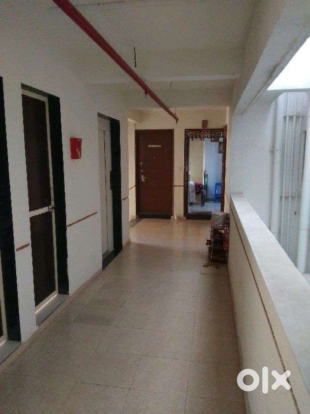 1 Rk unfurnished Rent Only Hindu Family Badlapur west Valivali