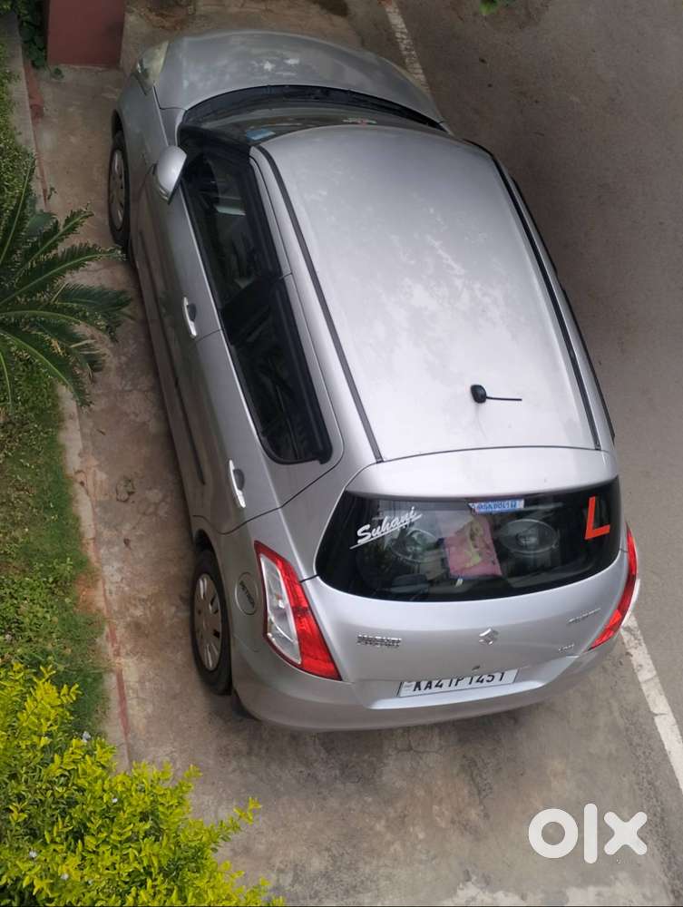 Maruti Suzuki Swift 2011 Petrol Well Maintained