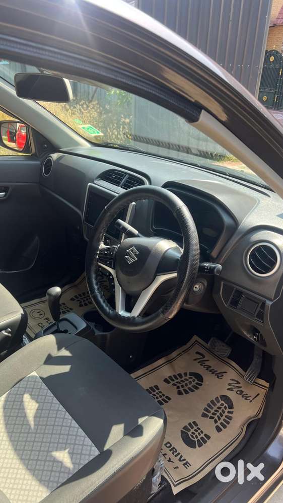 Maruti Suzuki Alto K10 1.0 Vxi Plus Amt, 2021, Petrol