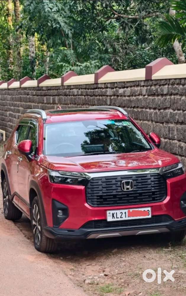 Honda Elevate 2025 Full Option For Sale With Adas L2