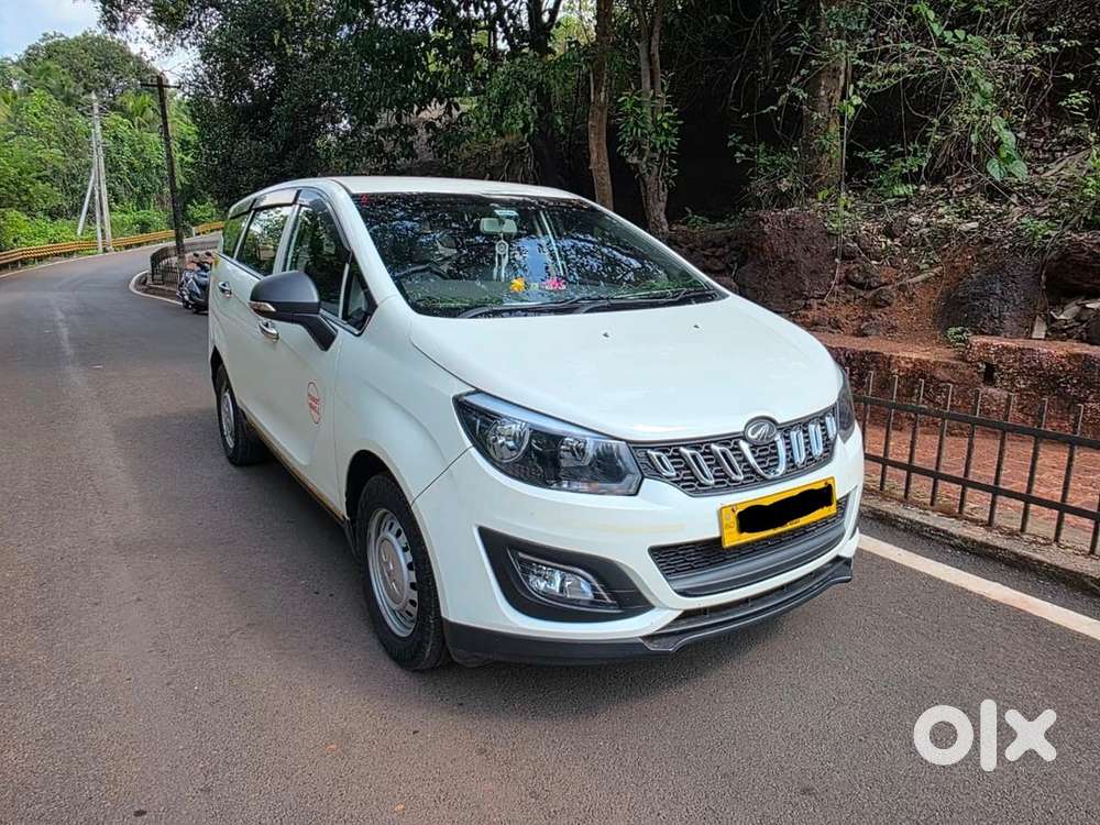 Mahindra Marazzo Diesel 2023