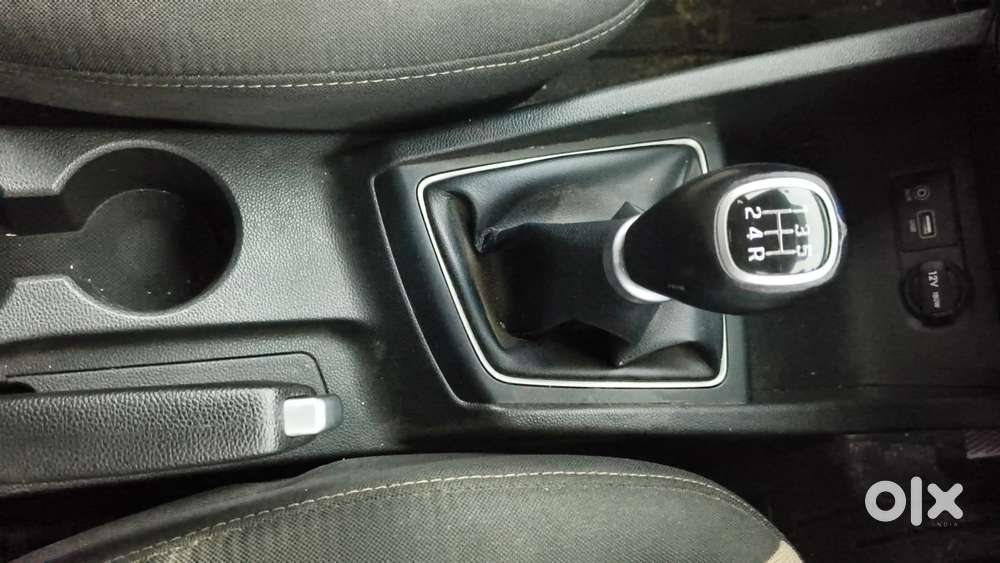 Hyundai Elite I20 Asta 1.2 (o), 2017, Petrol