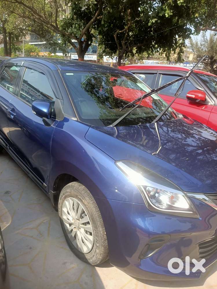 Maruti Suzuki Baleno 1.2 Delta, 2019, Petrol