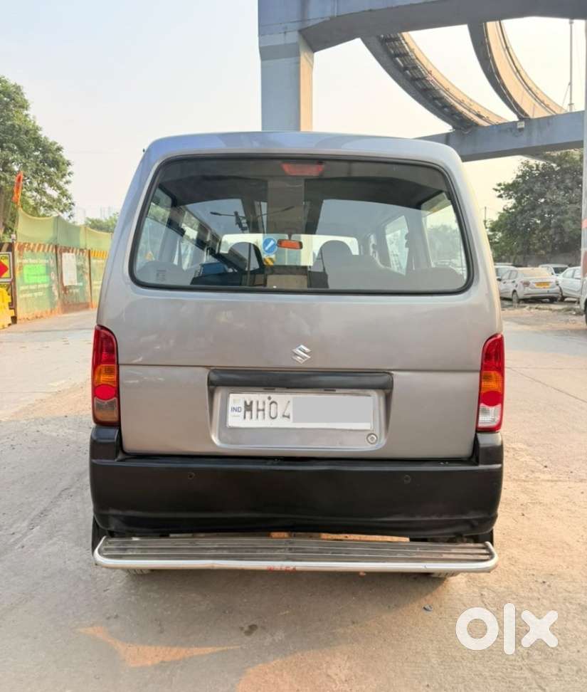 Maruti Suzuki Eeco 1.2 5 Str With A/c+htr Cng, 2021, Cng & Hybrids