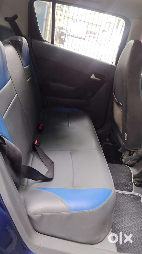 Maruti Suzuki Alto 2005-2010 Lxi Bsiii, 2012, Petrol