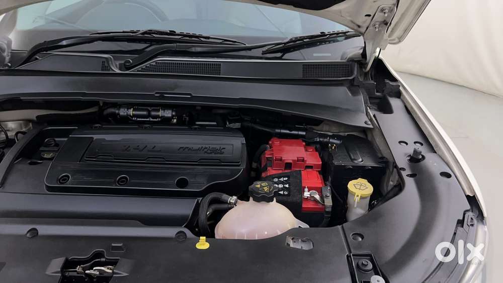 Jeep Compass 1.4 Longitude Plus Petrol At, 2020, Petrol