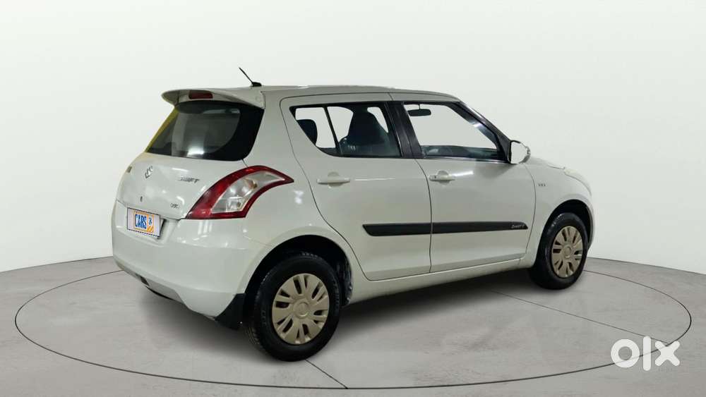 Maruti Suzuki Swift Vxi, 2014, Petrol