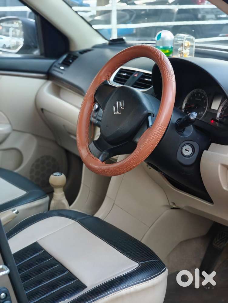 Maruti Suzuki Swift Dzire 2015-2017 1.2 Vxi, 2015, Petrol