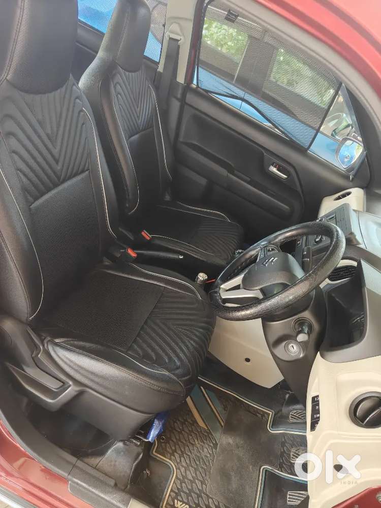 Maruti Suzuki Wagon R 2024  Purchase.model 2023