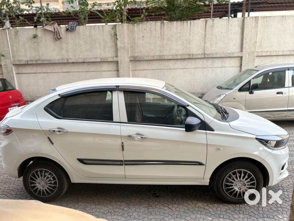 Tata Tigor