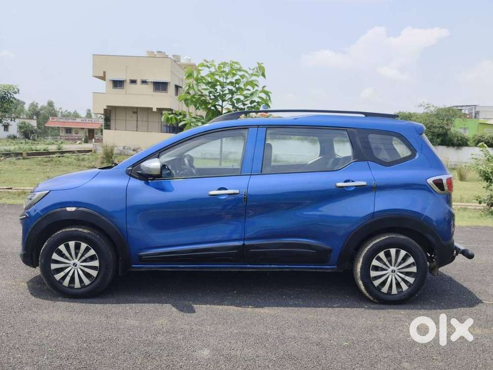 Renault Triber 1.0 Rxe, 2020, Petrol