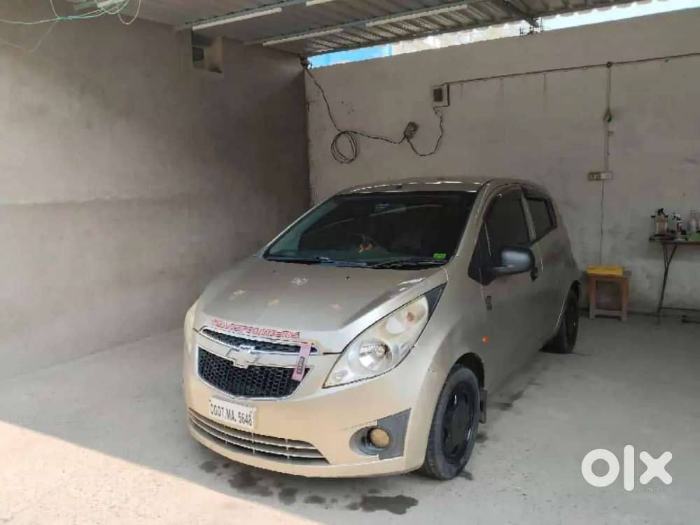 Chevrolet Beat 2015 Petrol Good Condition