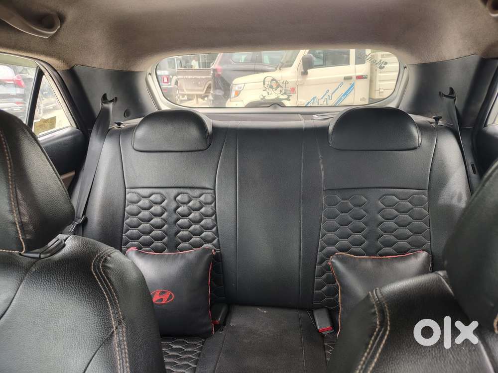 Hyundai I20 Magna Optional 1.2, 2015, Petrol