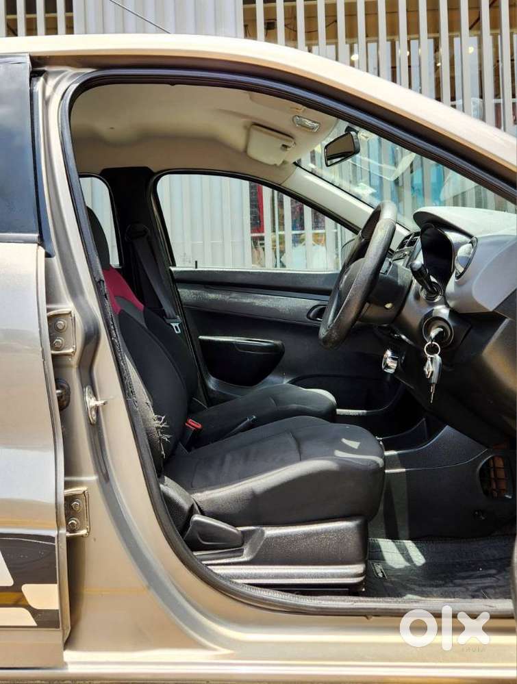 Renault Kwid 1.0 Rxt Optional, 2017, Petrol