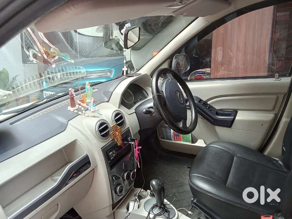 Mahindra E Verito 2018 Electric 60000 Km Driven