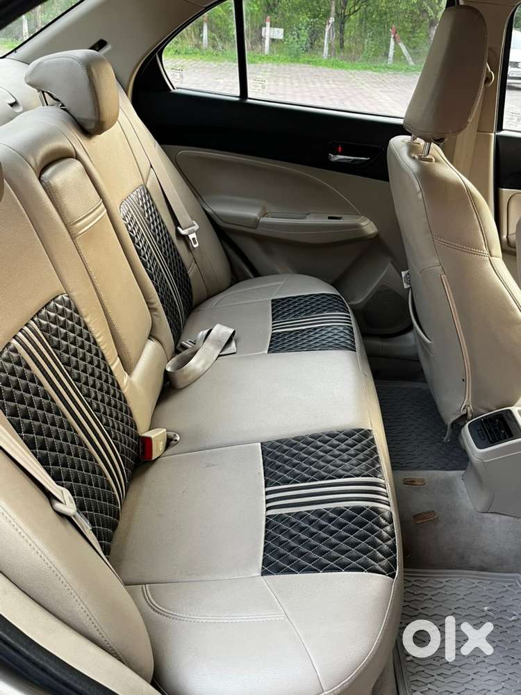 Swift Dzire 2019 1st Owner 42,000 Kilometers Driven