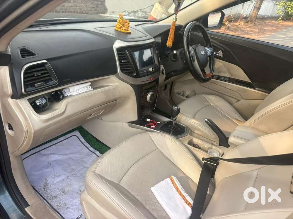 Mahindra Xuv300 2021 Diesel Well Maintained