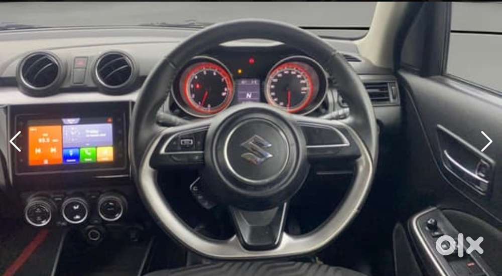 Swift 1.3 Zxi Petrol 2022