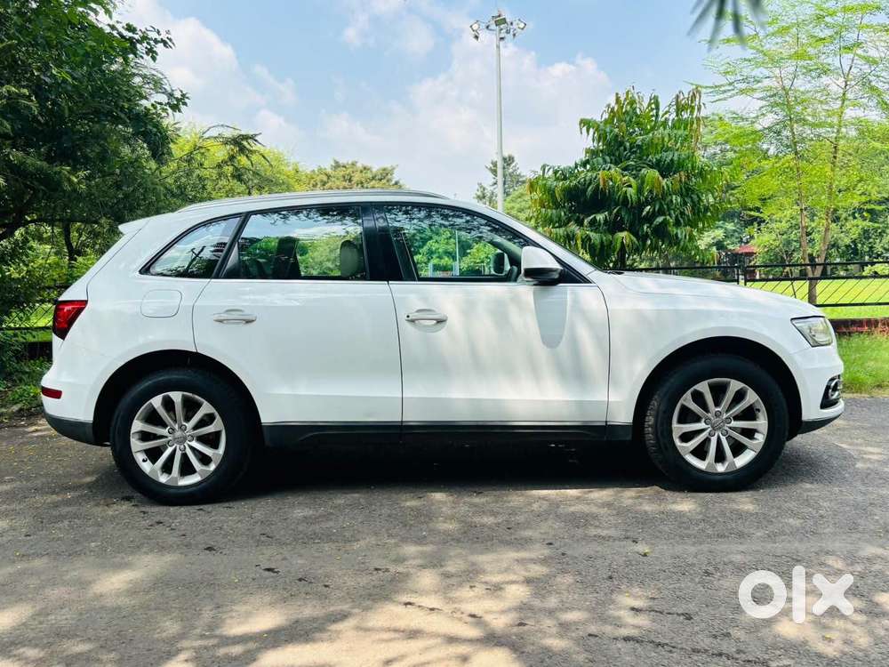 Audi Q5 3.0 Tdi Premium With Sunroof, 2017, Diesel