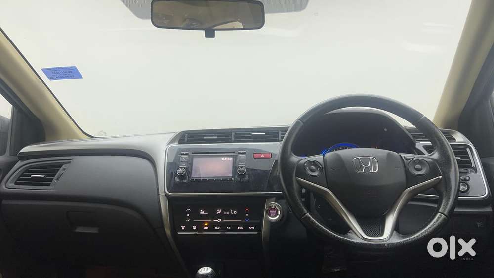 Honda City I-vtec Vx, 2014, Petrol