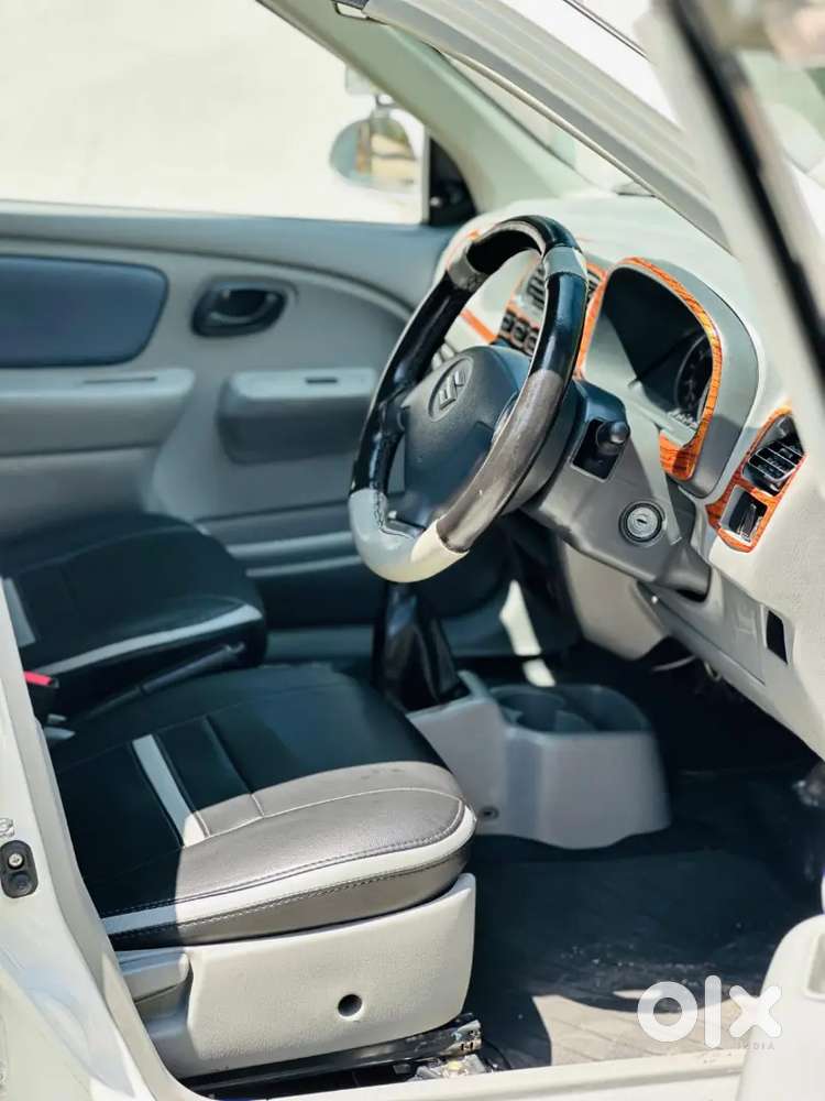 Maruti Suzuki Alto K10, 2010