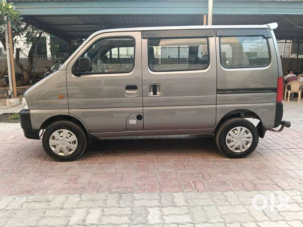 Maruti Suzuki Eeco Cng 5 Seater Ac, 2024, Cng & Hybrids