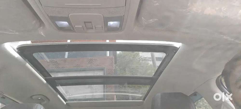 Hyundai Creta Petrol 2025