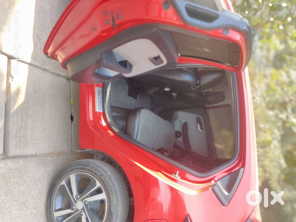 2021 Tata Altroz Xm Plus Petrol
