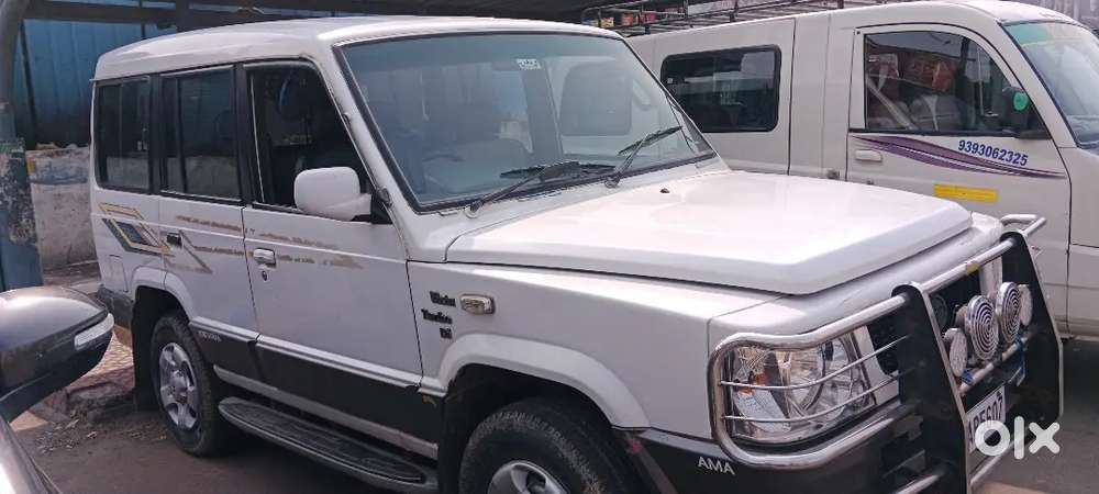 Tata Sumo Victa 2010 Diesel