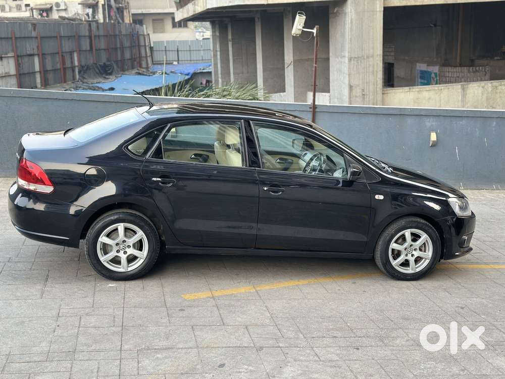 Volkswagen Vento Diesel Highline, 2014, Diesel