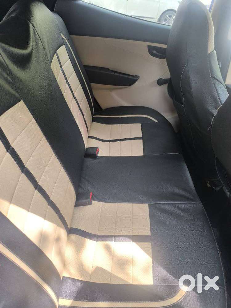 Hyundai Eon 1.0 Era Plus, 2016, Petrol