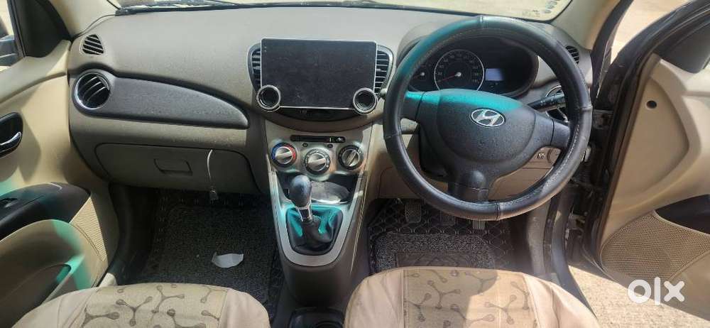 Hyundai I10 1.2 Kappa Magna, 2012