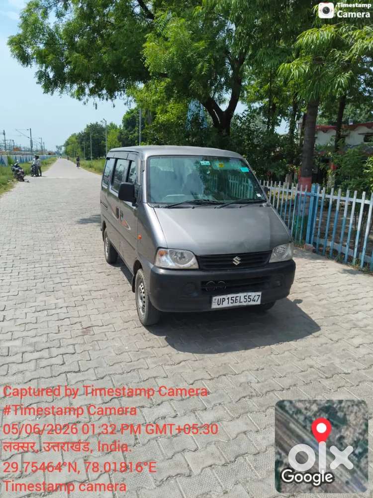 Maruti Suzuki Eeco 1.2 2024