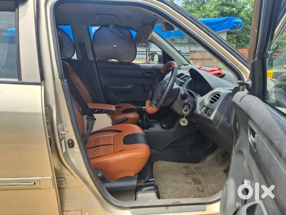 2009 Maruti Suzuki Dzire 1.2 Vxi Cng
