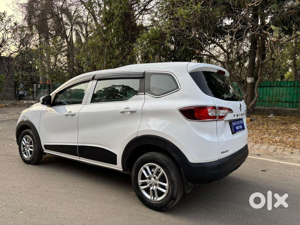 Renault Triber