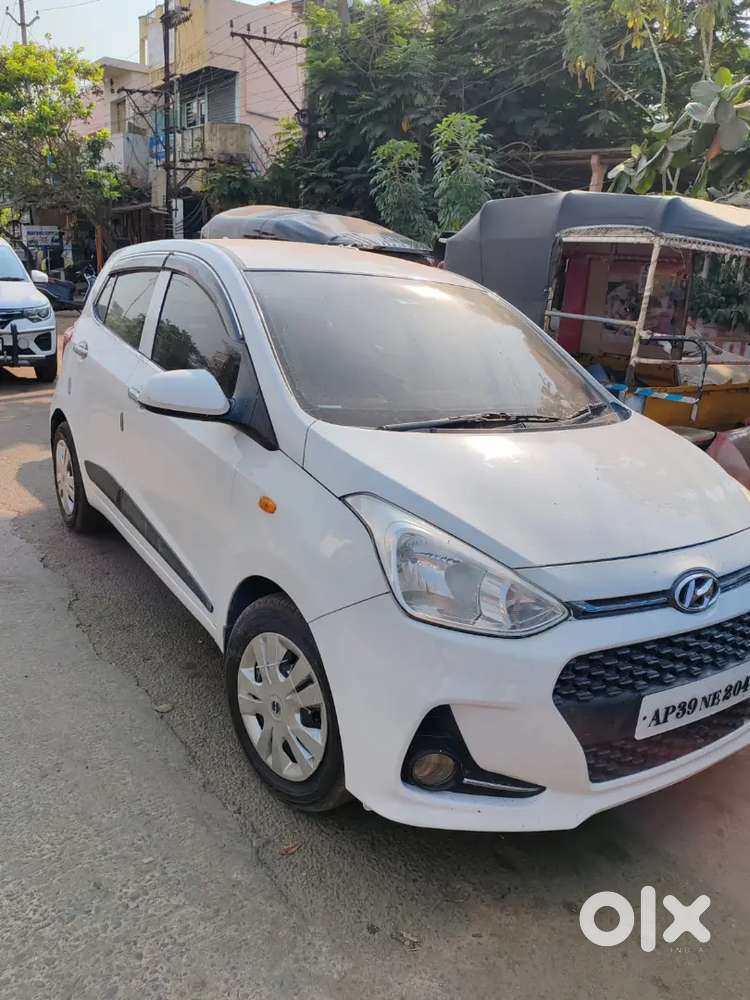 Good Car With Great Mileage