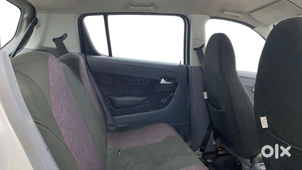 Maruti Suzuki Alto 800 2012-2016 Lxi, 2015, Petrol