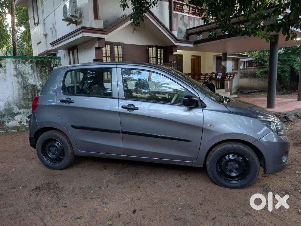 Maruti Suzuki Celerio Vxi Manual
