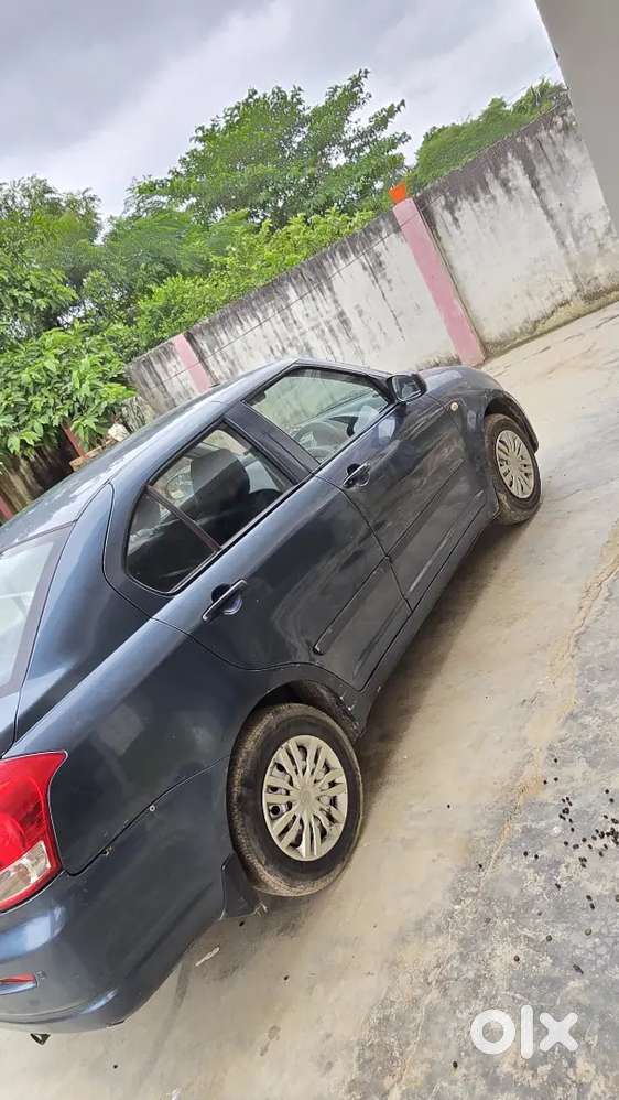 Swift Dzire 2009 Petrol