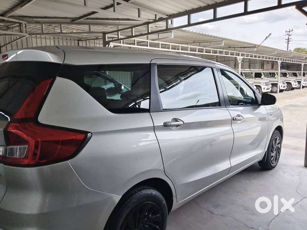 Maruti Suzuki Ertiga Vdi Shvs, 2020, Diesel