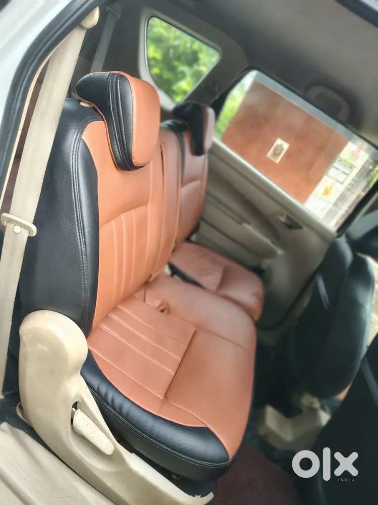Maruti Suzuki Ertiga Vdi 2015