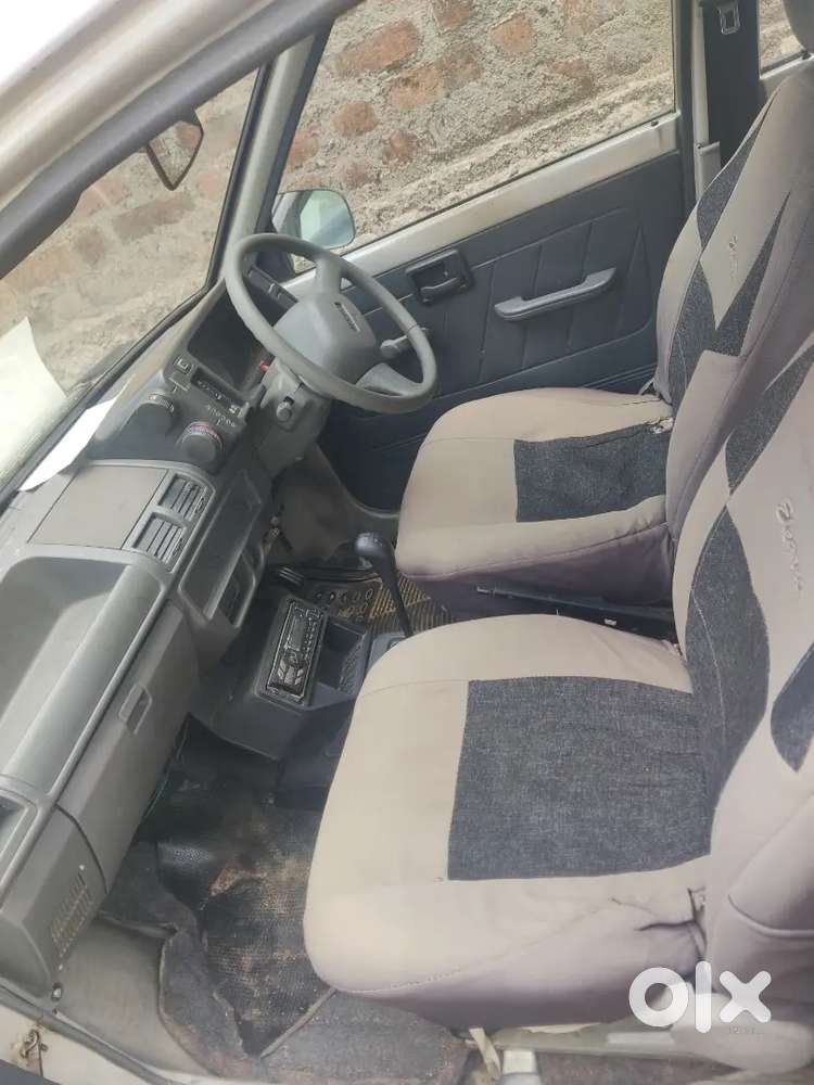 2028maruti Suzuki 800 2008 Petrol Valid Up To 2028 Tyers 80% Seel