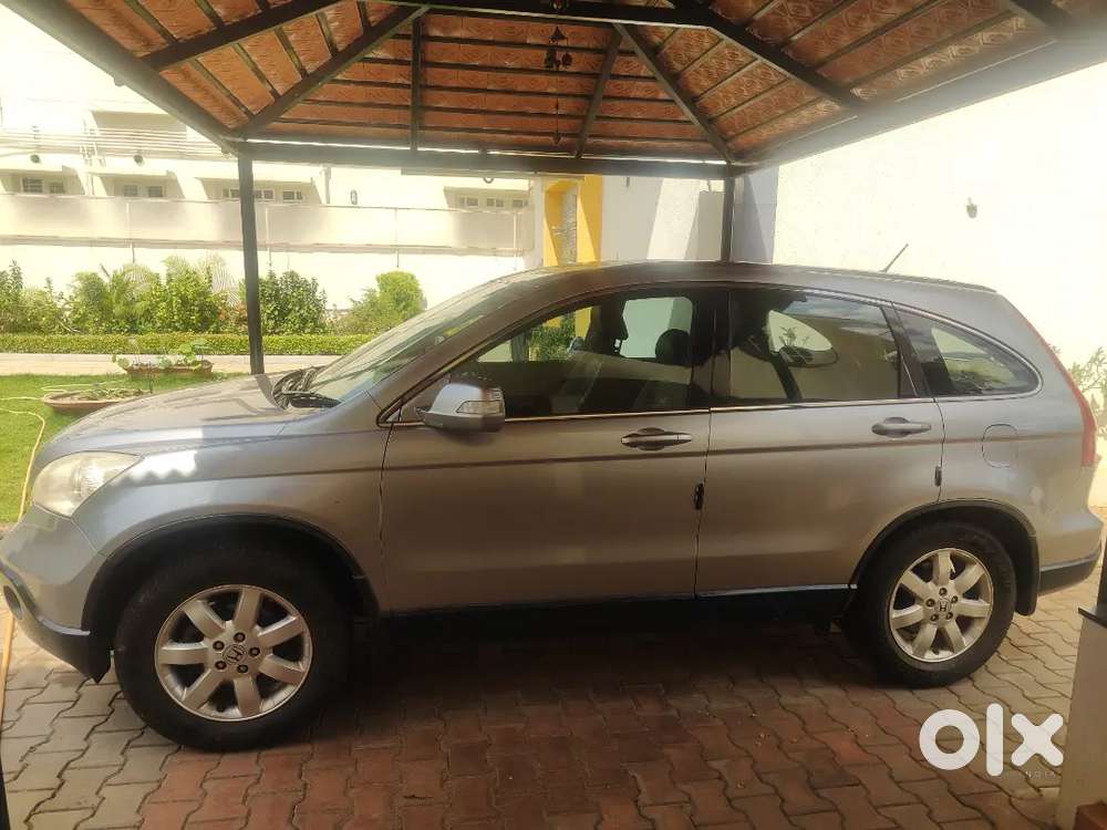 Honda Cr-v 2009 ,  Well Maintained