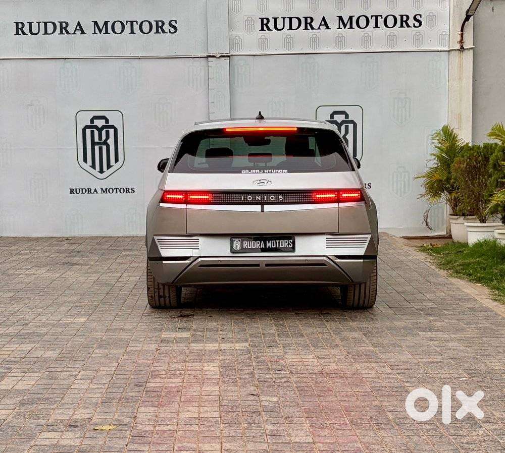 Hyundai Ioniq5 Rwd, 2023, Electric