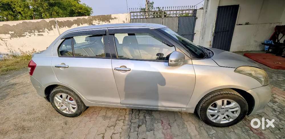 Maruti Suzuki Dzire 2012 Diesel Well Maintained