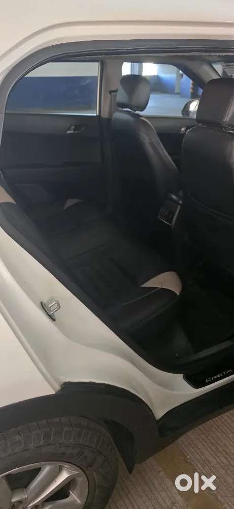 Hyundai Creta 2015 Diesel 89000 Km Driven